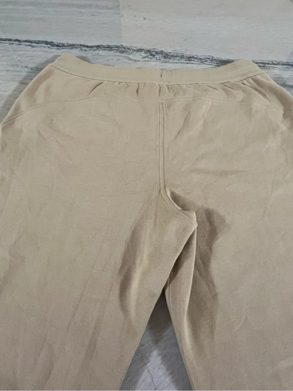 Lululemon Scuba High-Rise Jogger *Fleece 28